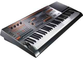Casio XW-P1