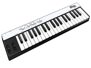 iRig Keys