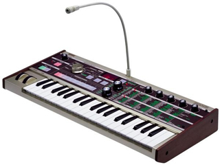Korg microKorg