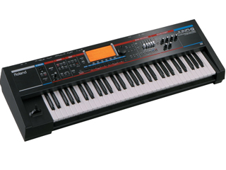 Roland Juno-G